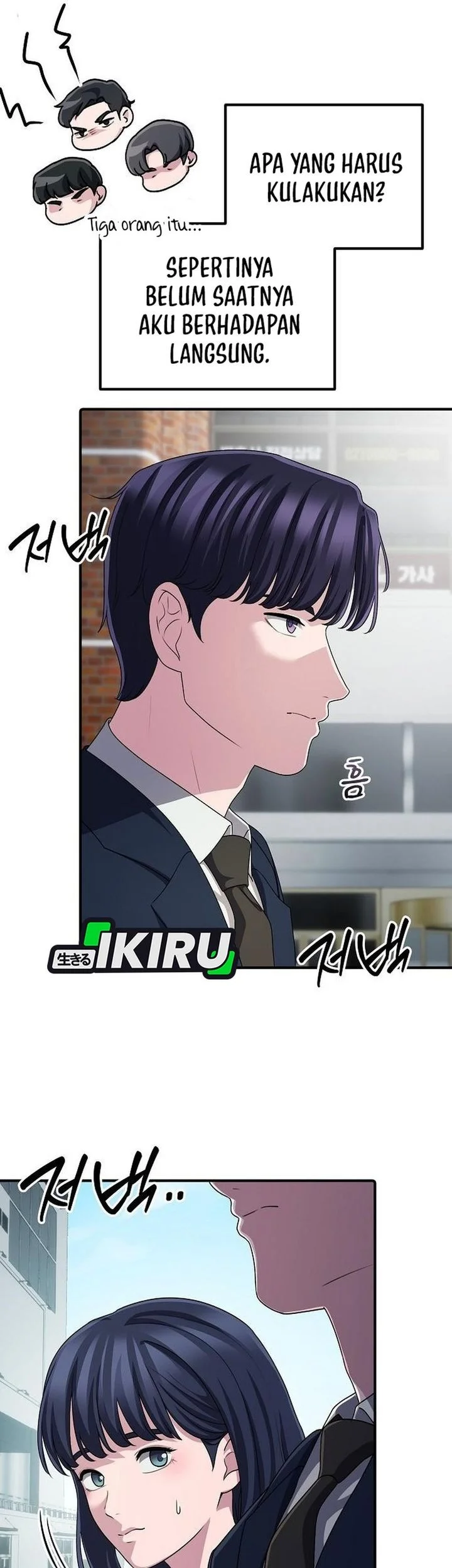 Chapter 64 - halaman 52