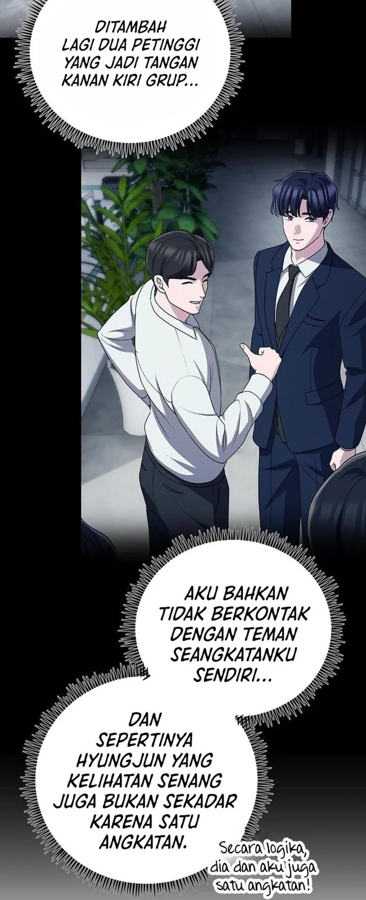 Chapter 64 - halaman 55