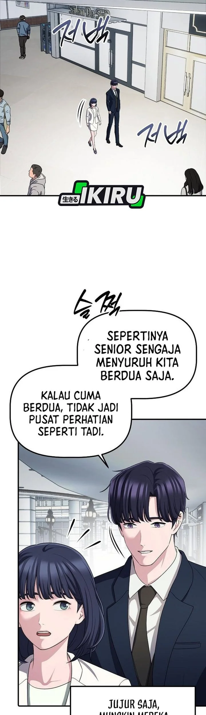 Chapter 64 - halaman 66