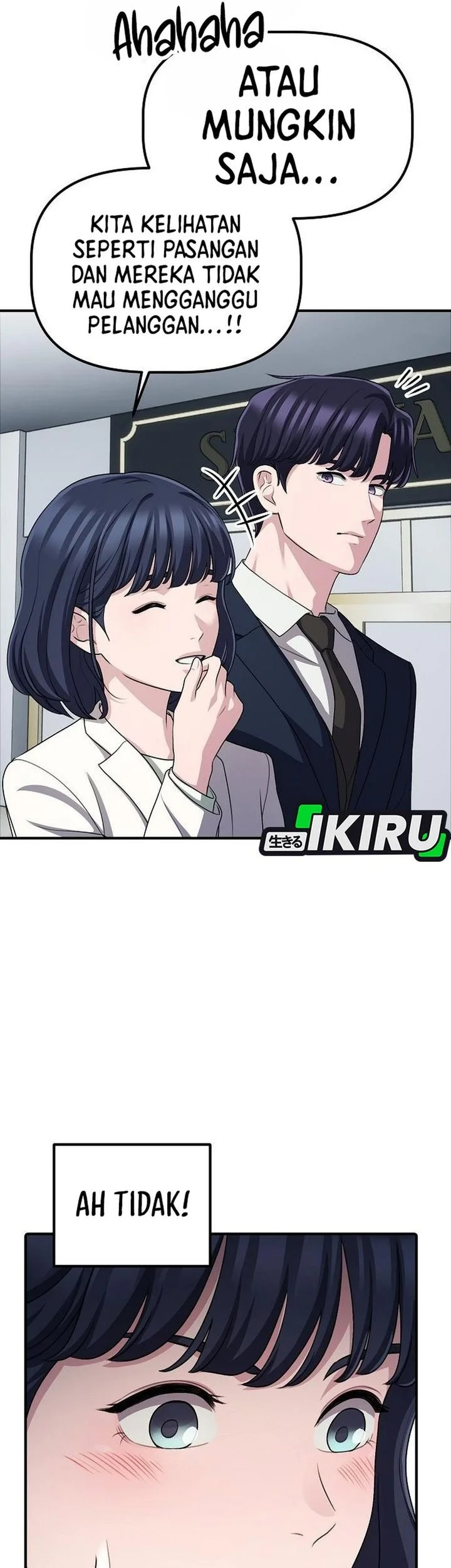 Chapter 64 - halaman 68