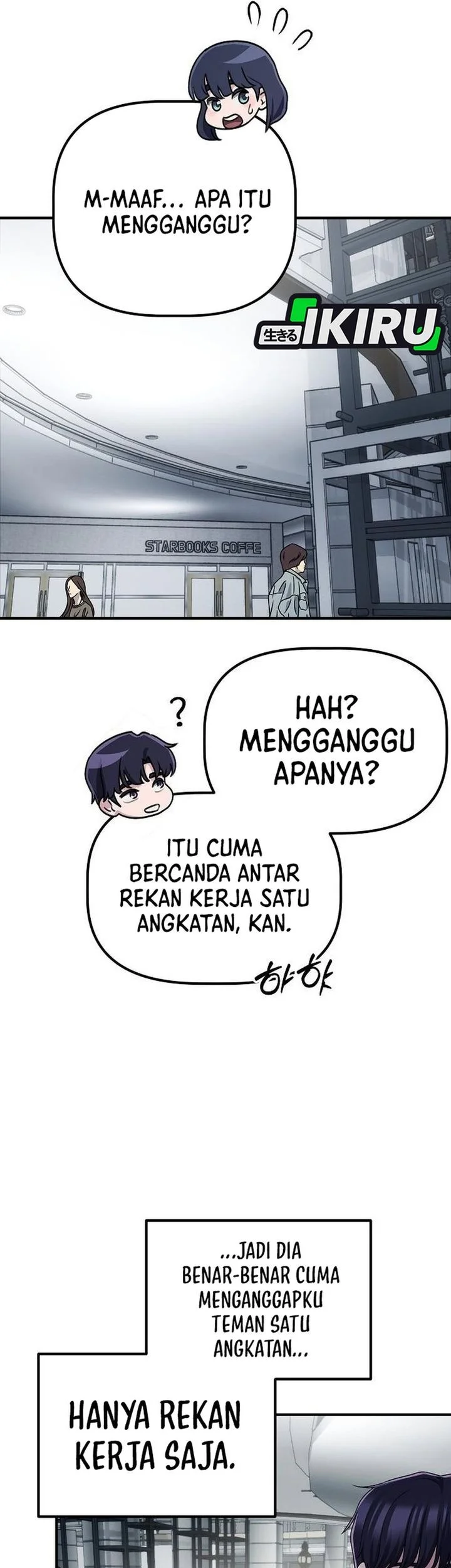 Chapter 64 - halaman 70