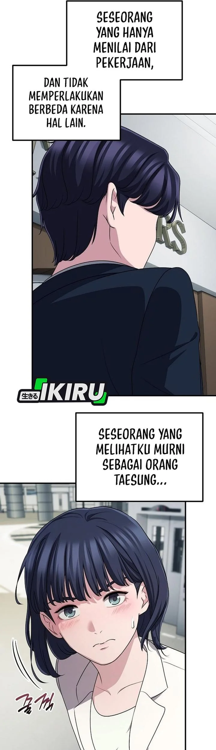 Chapter 64 - halaman 74