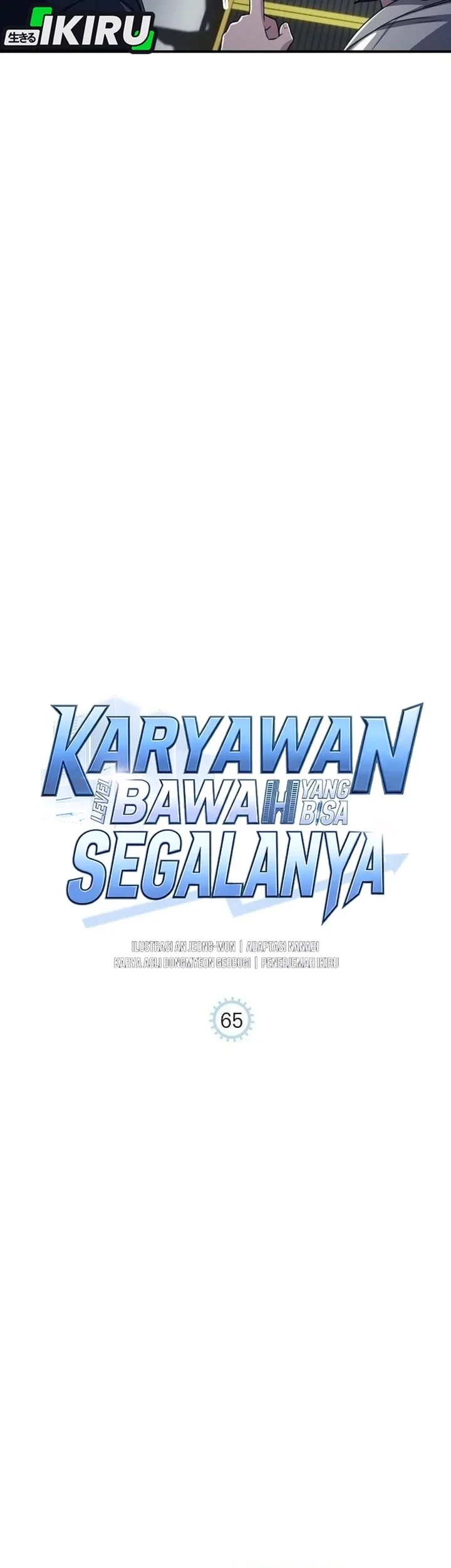 Chapter 65 - halaman 20