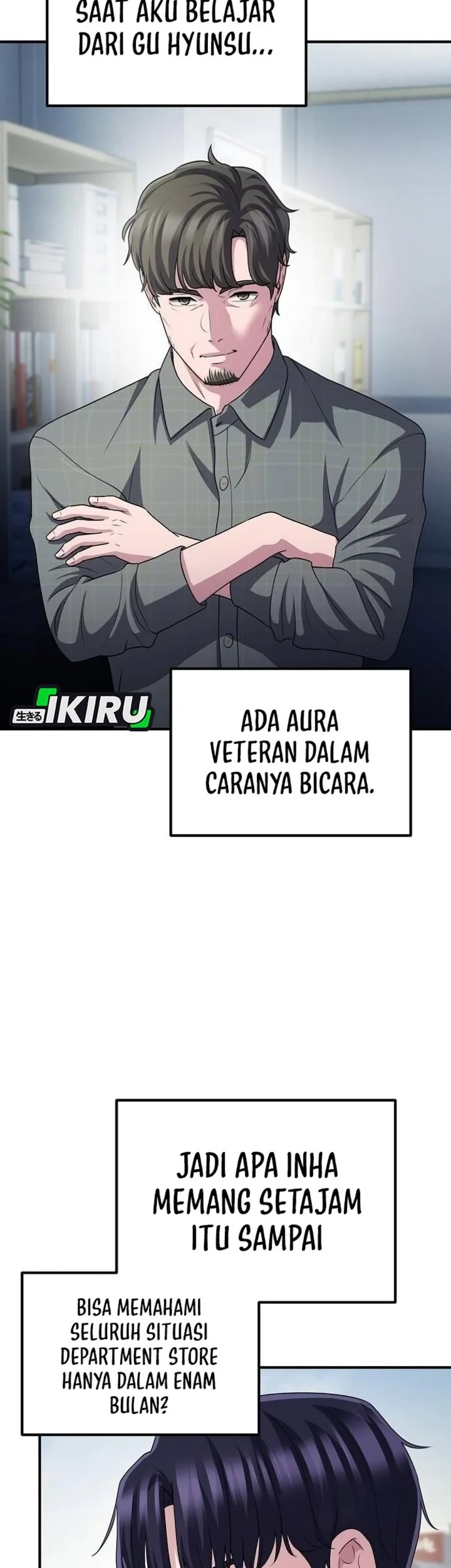 Chapter 65 - halaman 40