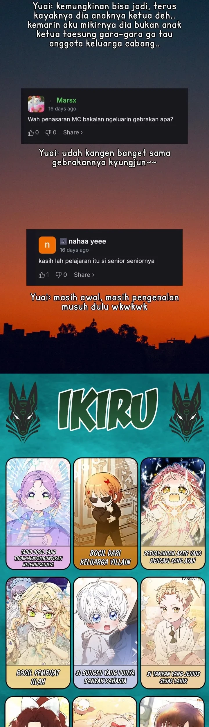 Chapter 65 - halaman 72