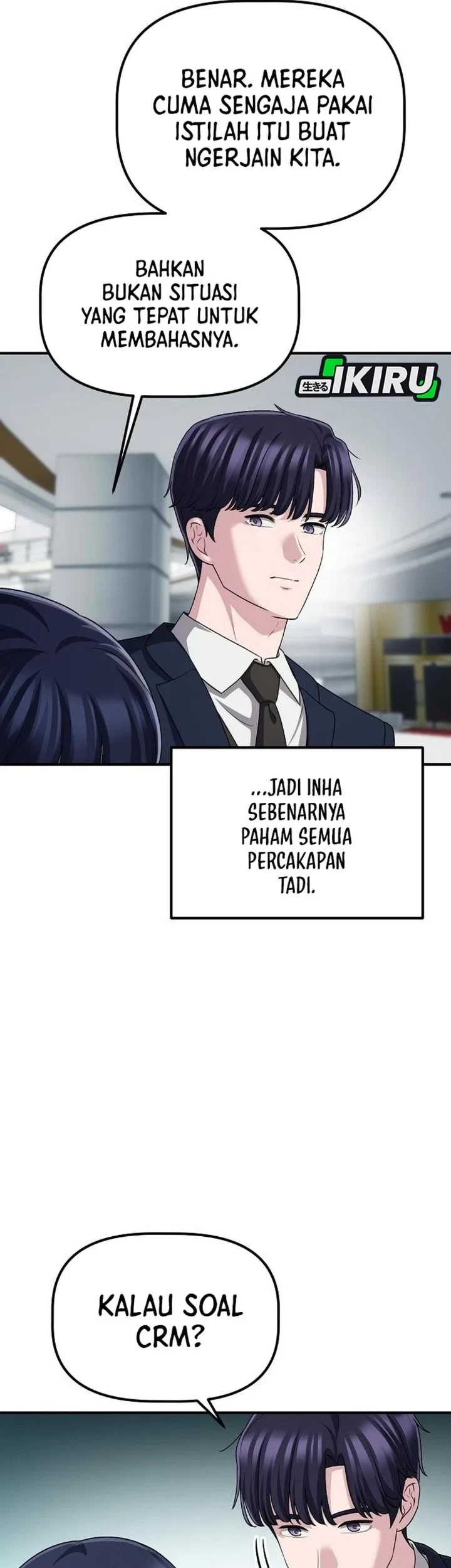 Chapter 65 - halaman 8