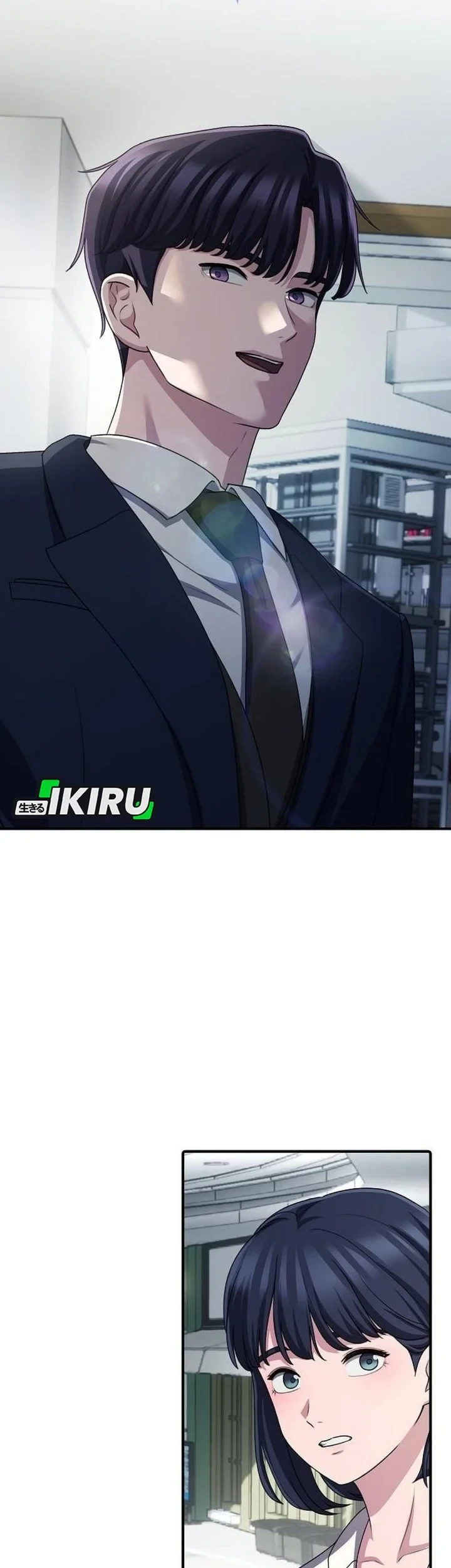 Chapter 65 - halaman 16