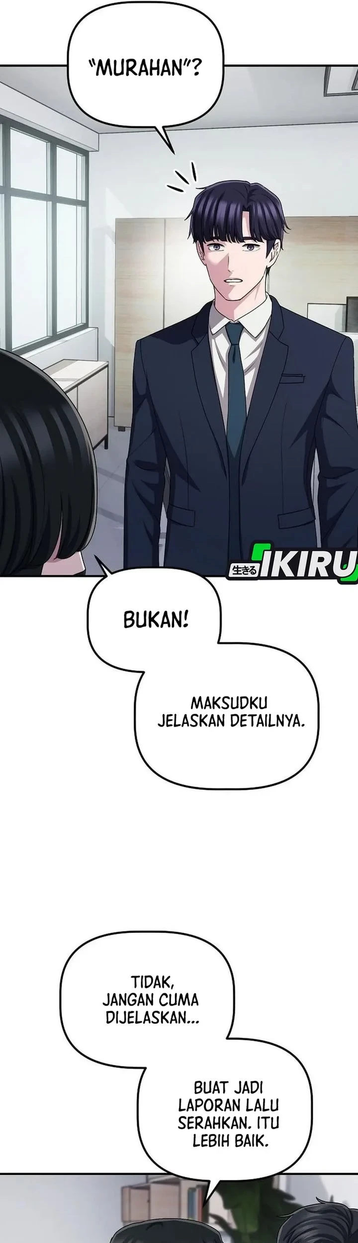 Chapter 66 - halaman 21