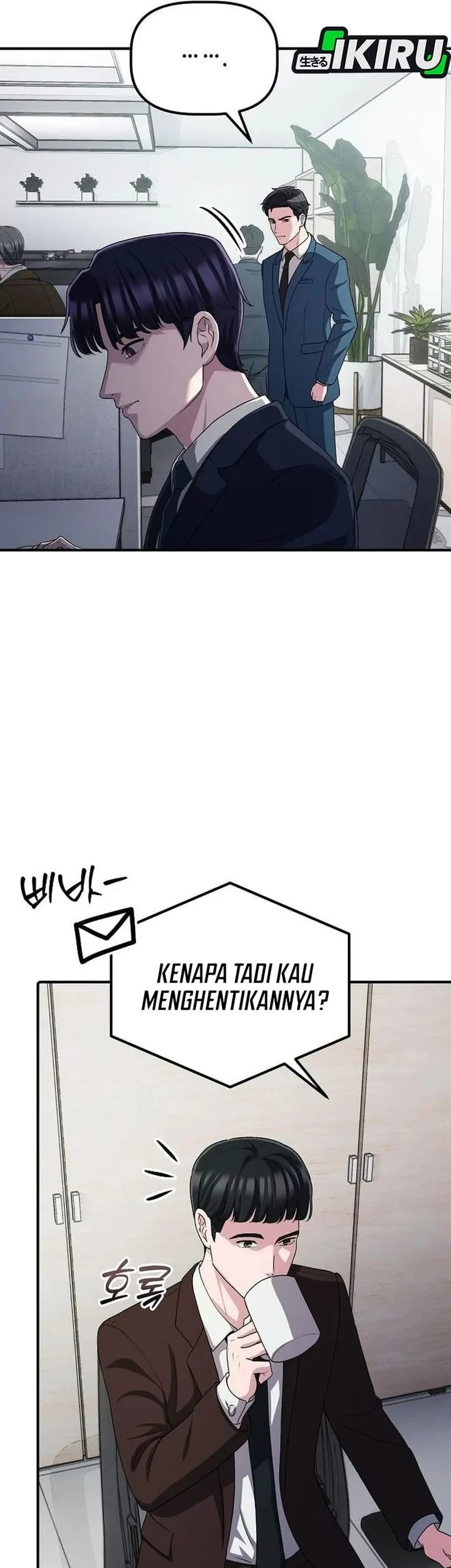 Chapter 66 - halaman 25