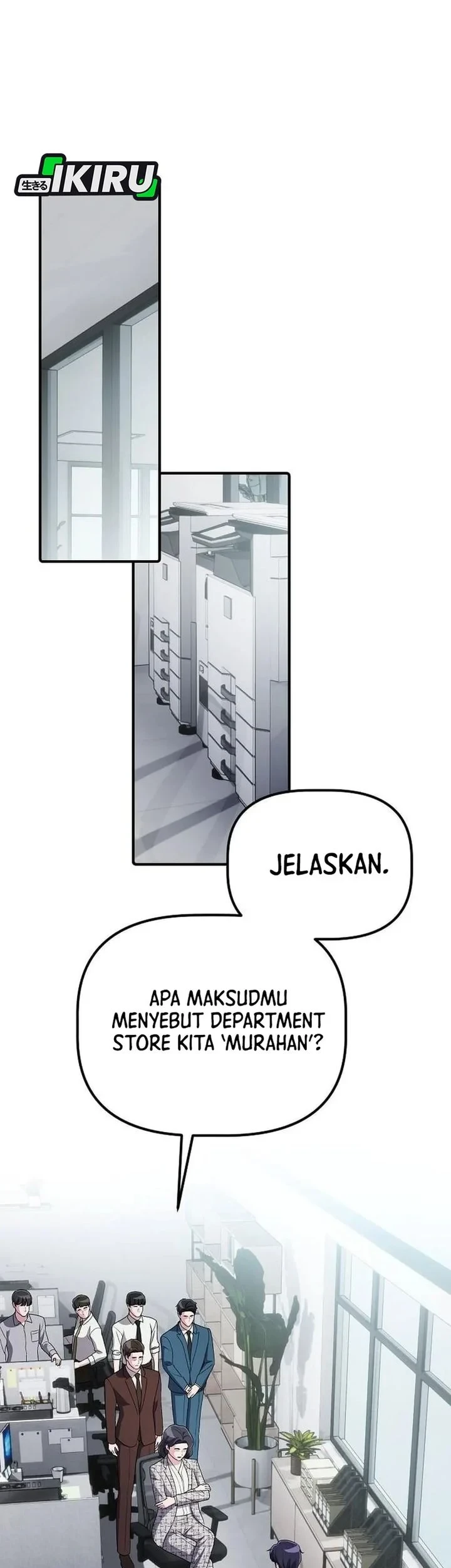 Chapter 66 - halaman 69