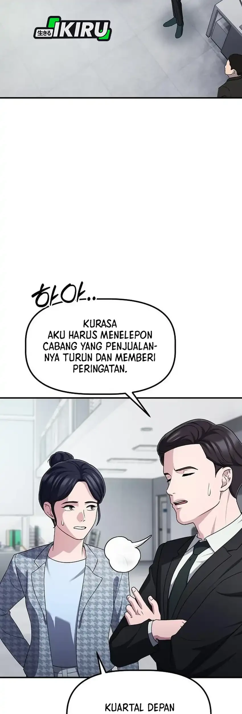 Chapter 68 - halaman 22