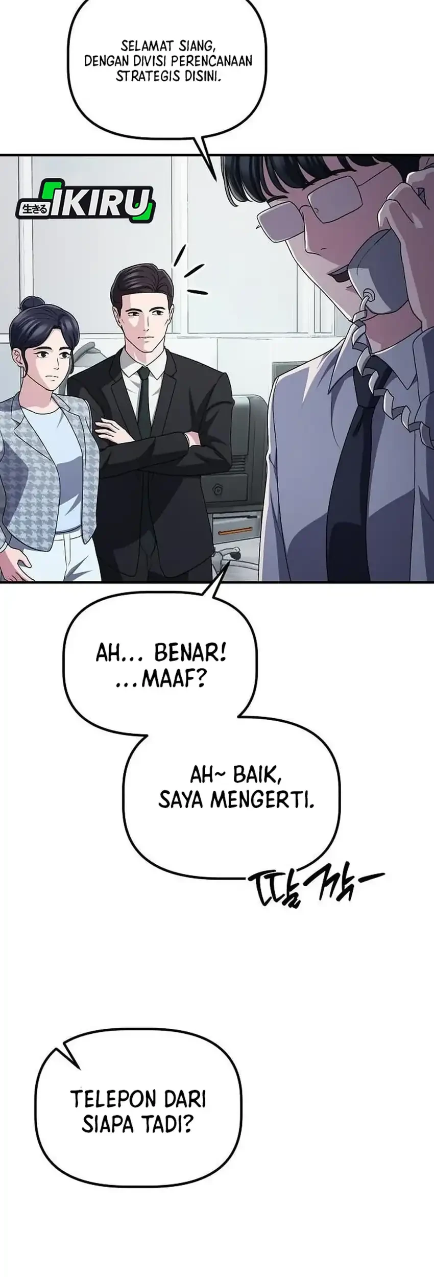 Chapter 68 - halaman 26