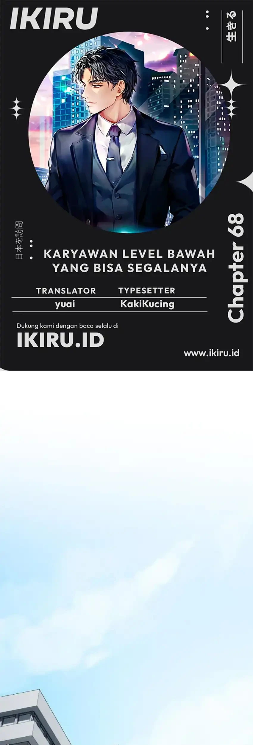 Chapter 68 - halaman 2