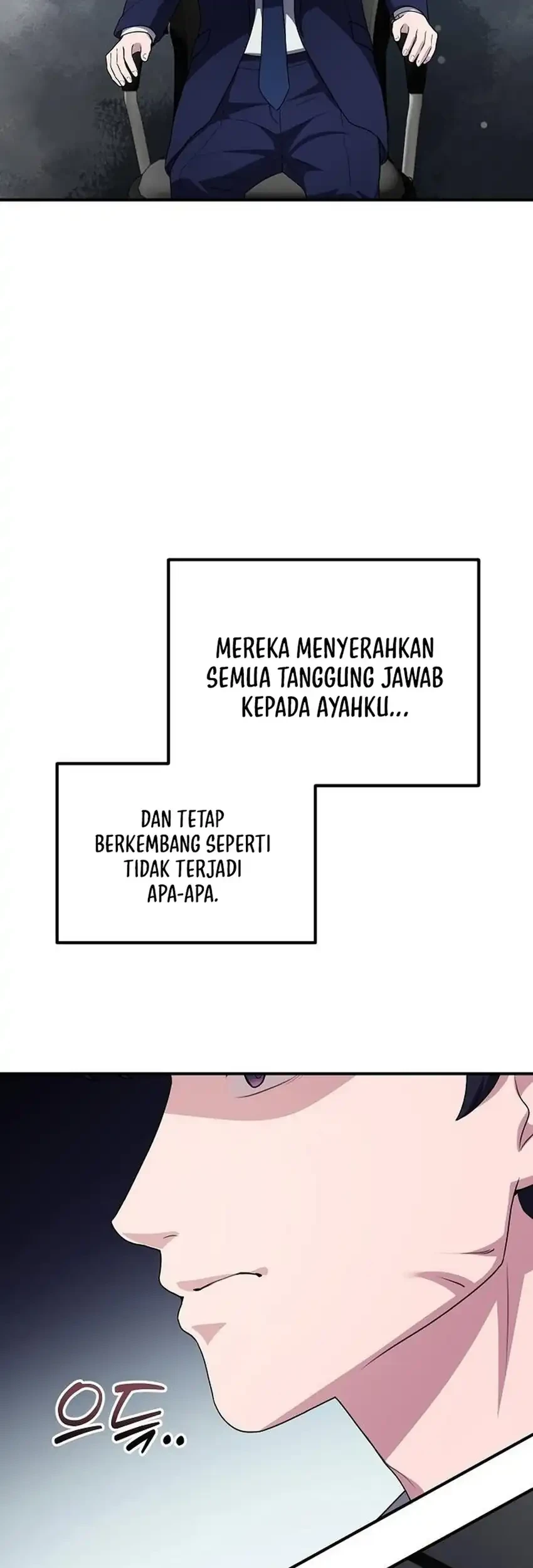 Chapter 69 - halaman 22