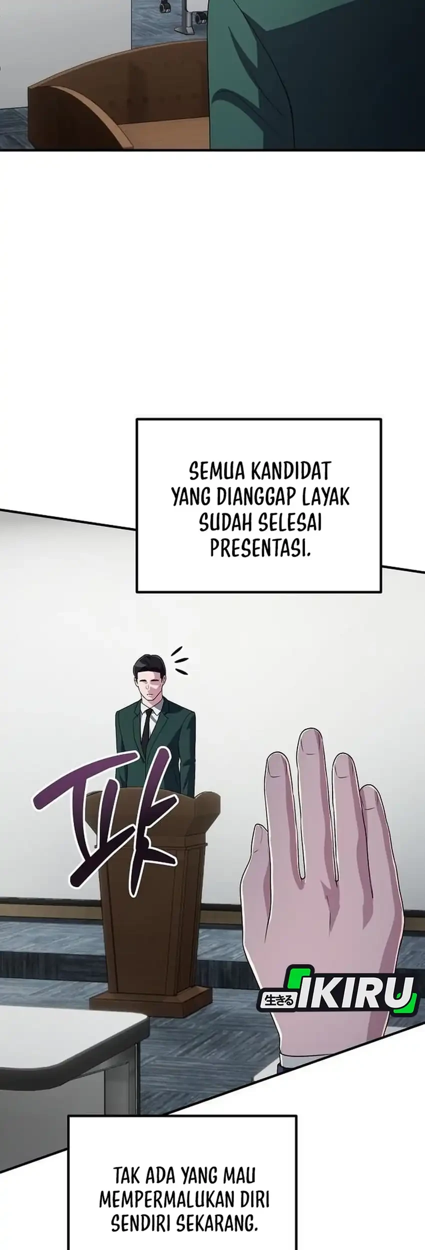 Chapter 69 - halaman 28
