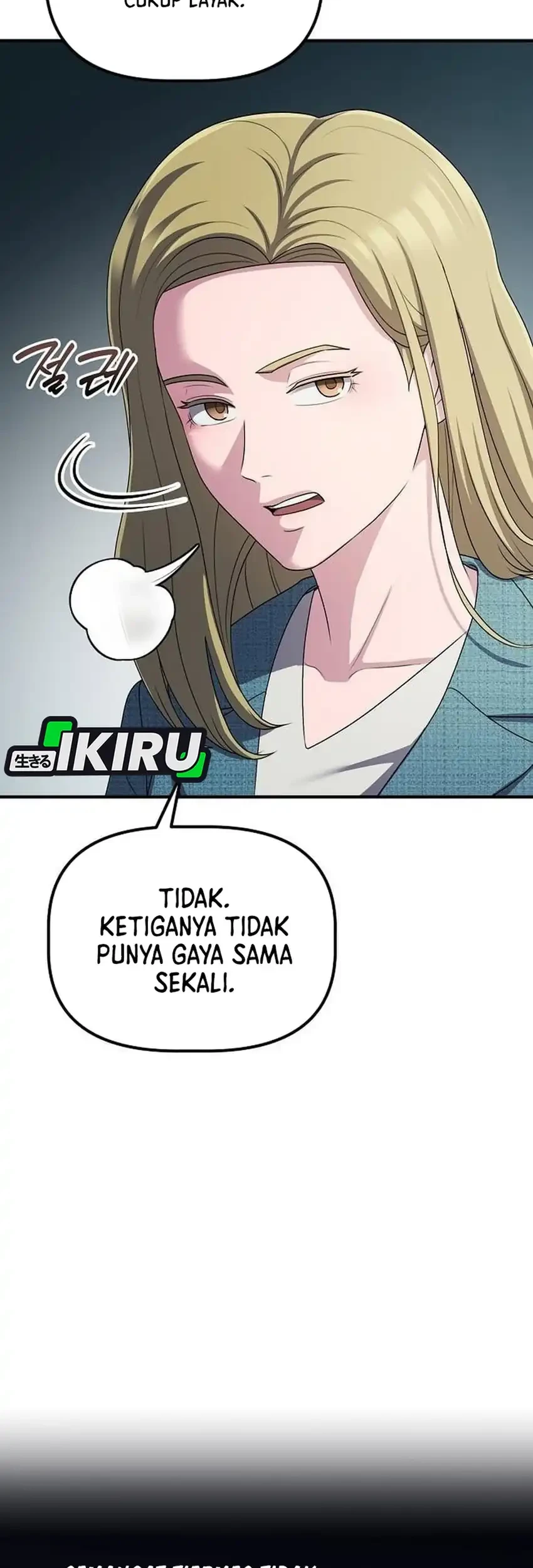 Chapter 69 - halaman 40