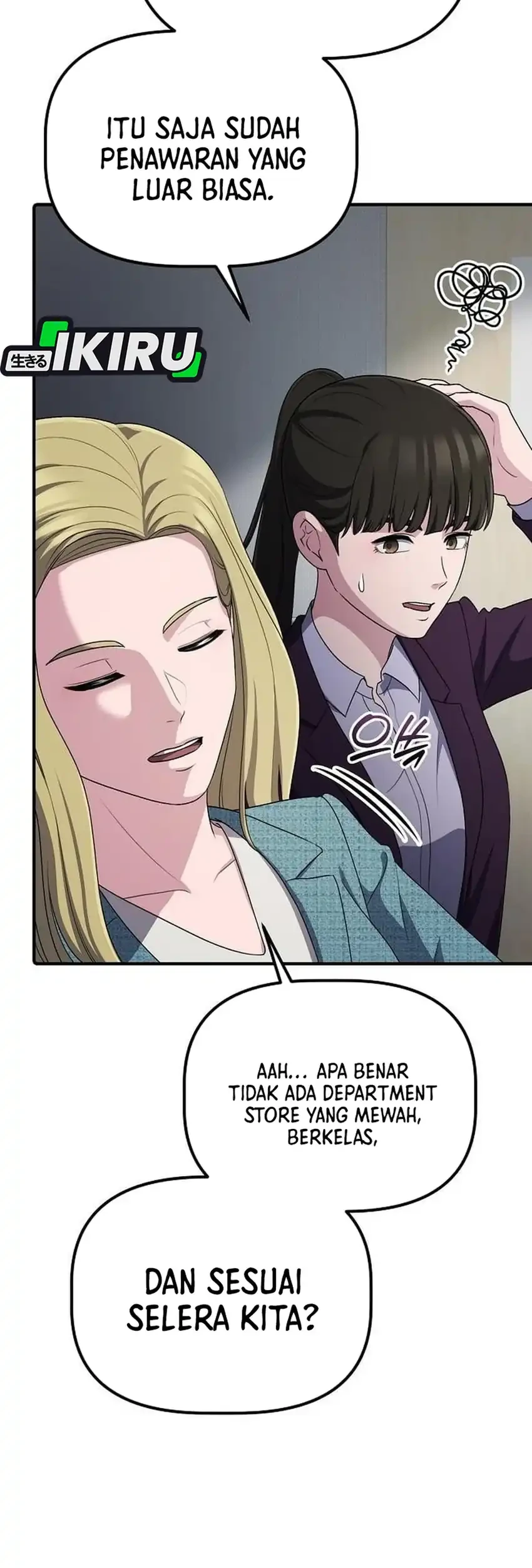 Chapter 69 - halaman 48