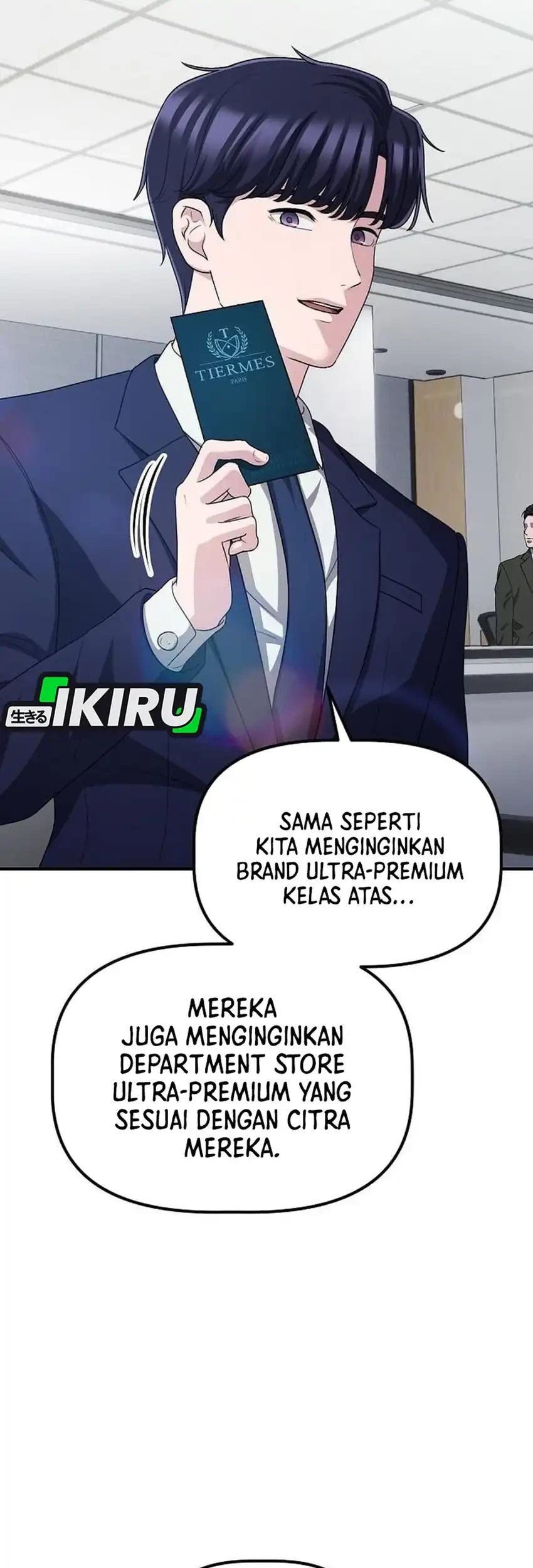 Chapter 69 - halaman 6