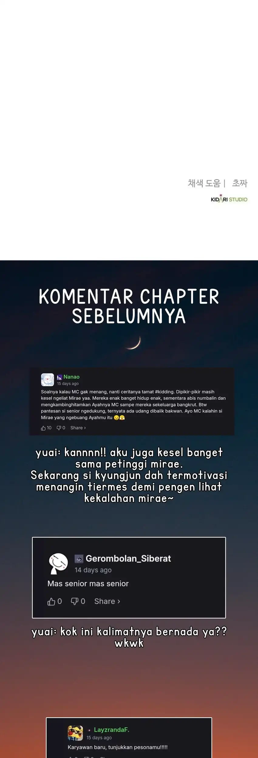 Chapter 69 - halaman 96