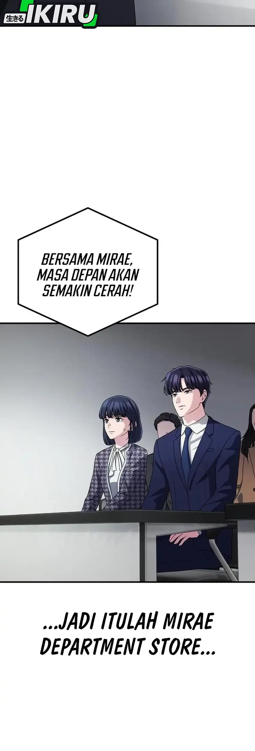 Chapter 69 - halaman 18