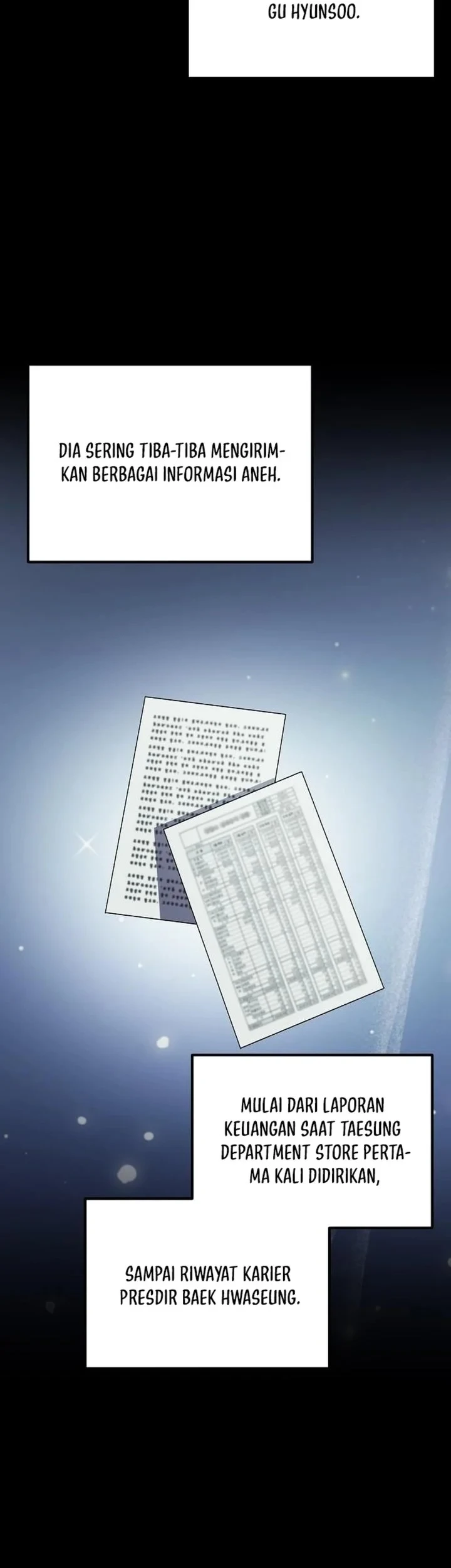 Chapter 70 - halaman 22