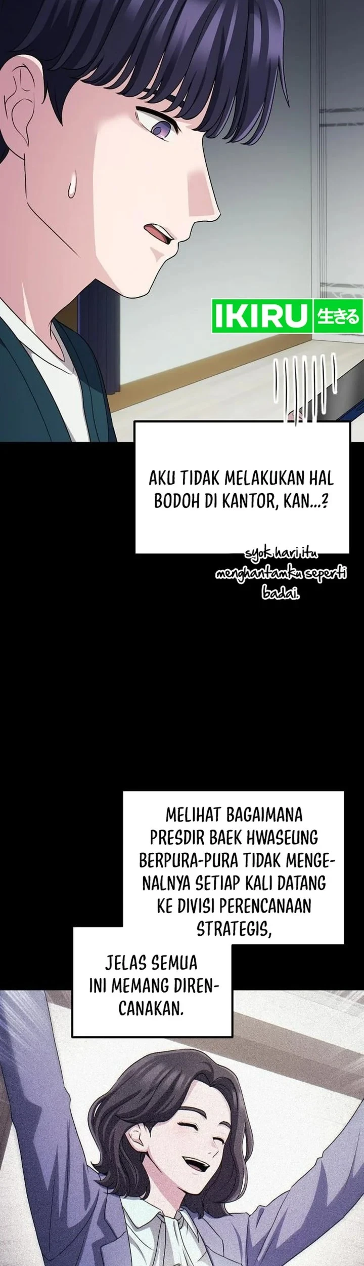 Chapter 70 - halaman 36