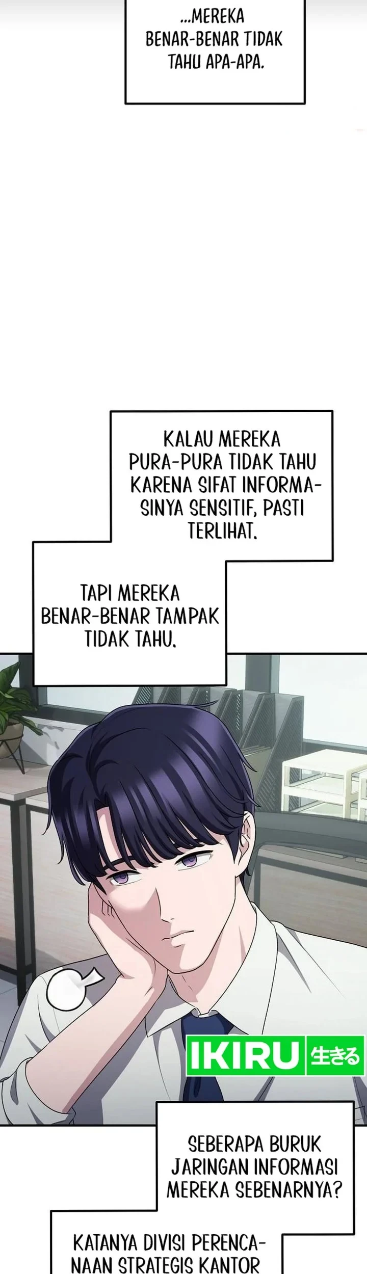 Chapter 70 - halaman 58