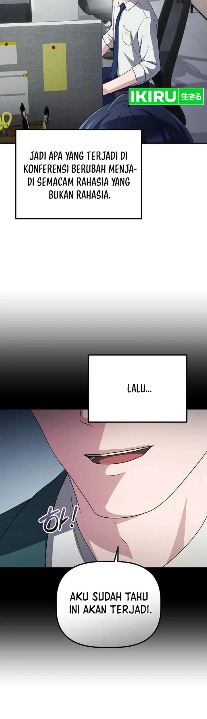 Chapter 70 - halaman 68