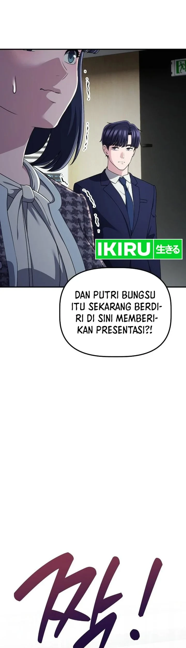 Chapter 70 - halaman 6