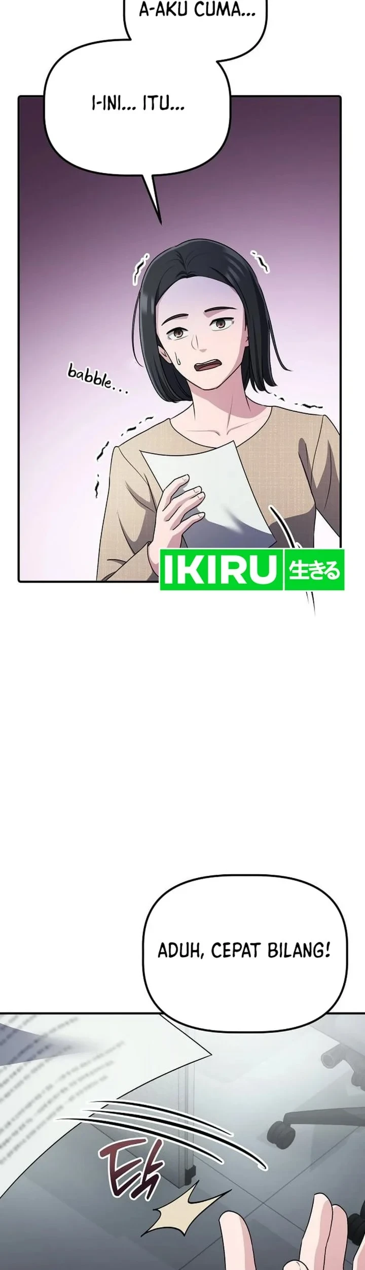 Chapter 70 - halaman 84