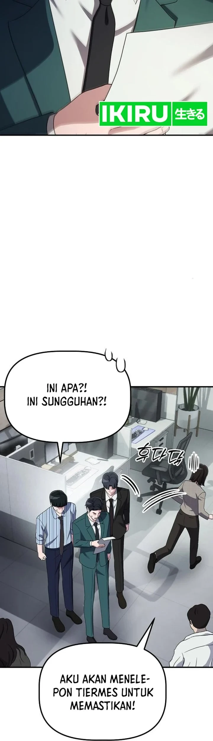 Chapter 70 - halaman 88
