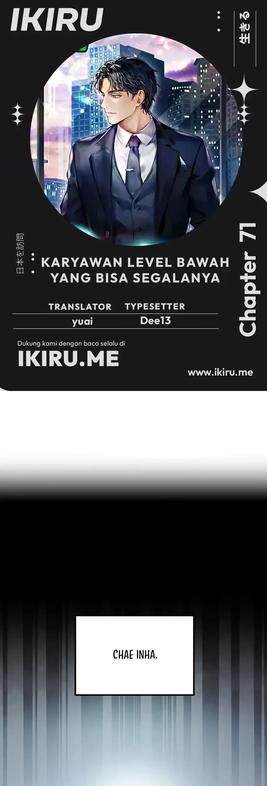 Chapter 71 - halaman 2