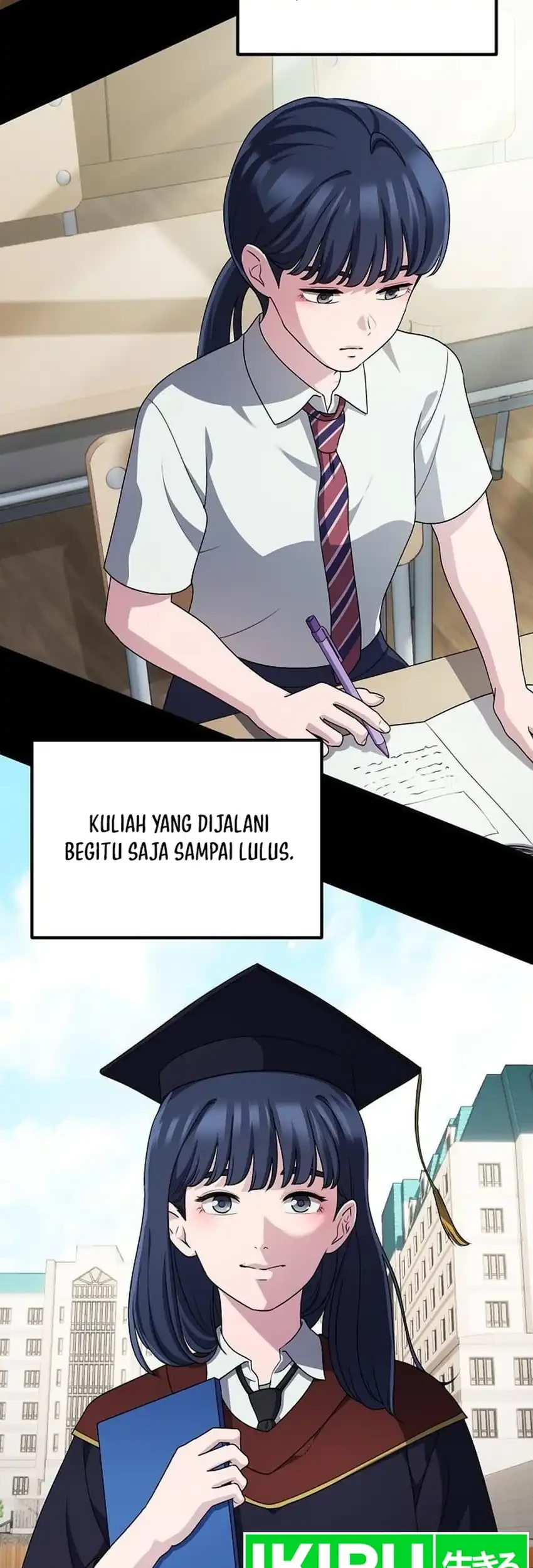 Chapter 71 - halaman 12