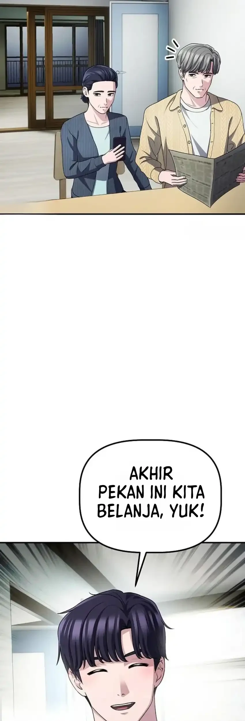 Chapter 73 - halaman 19