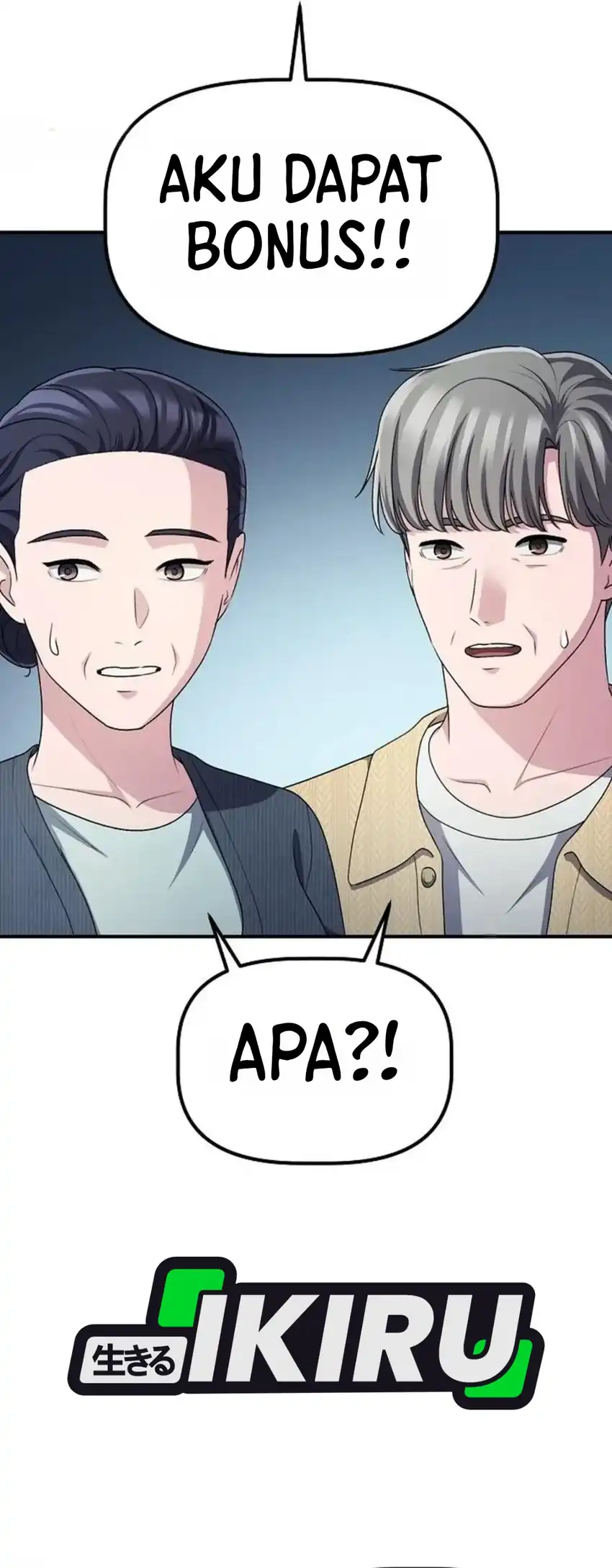 Chapter 73 - halaman 21