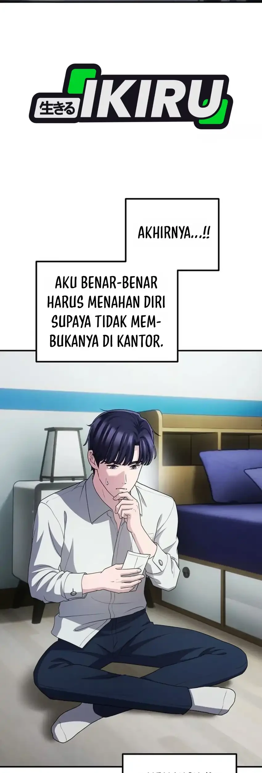 Chapter 73 - halaman 4