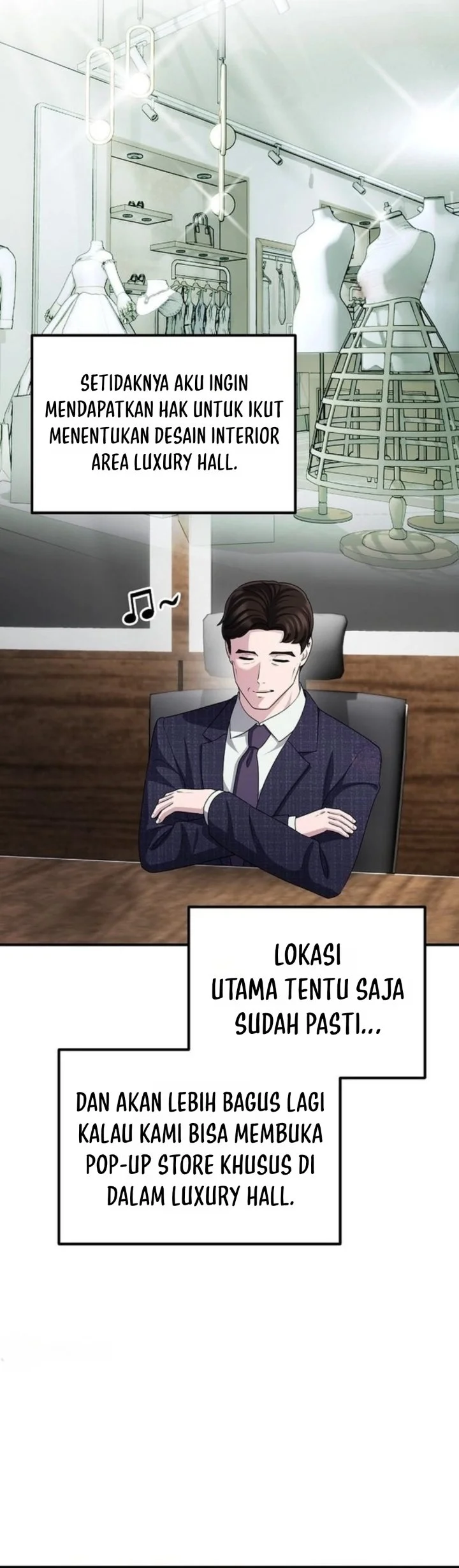 Chapter 74 - halaman 20