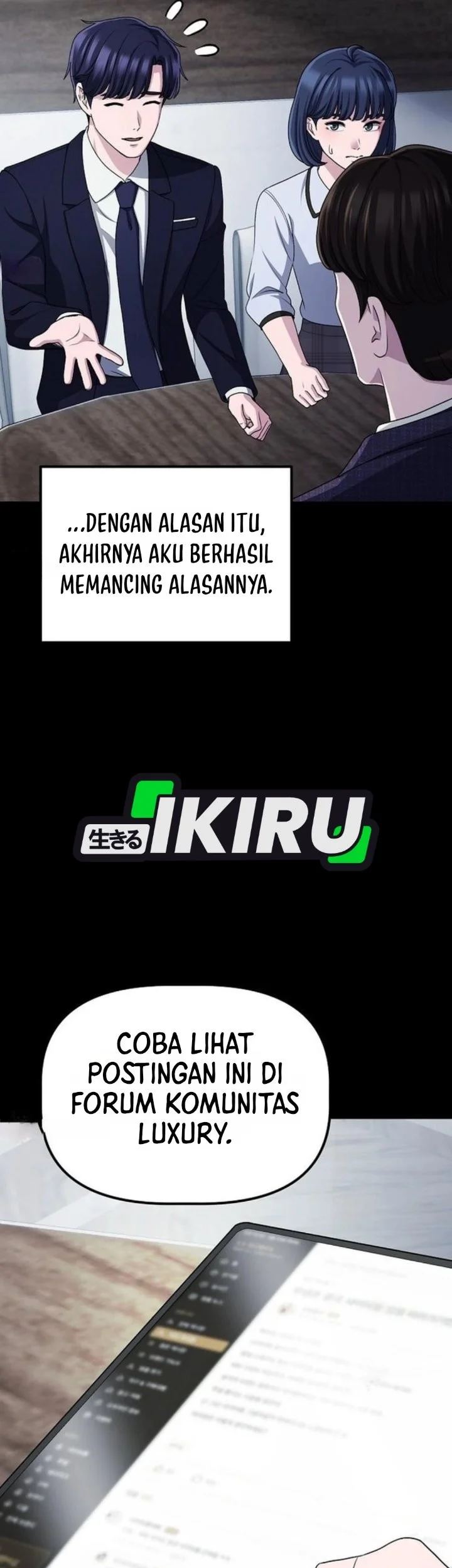 Chapter 74 - halaman 43