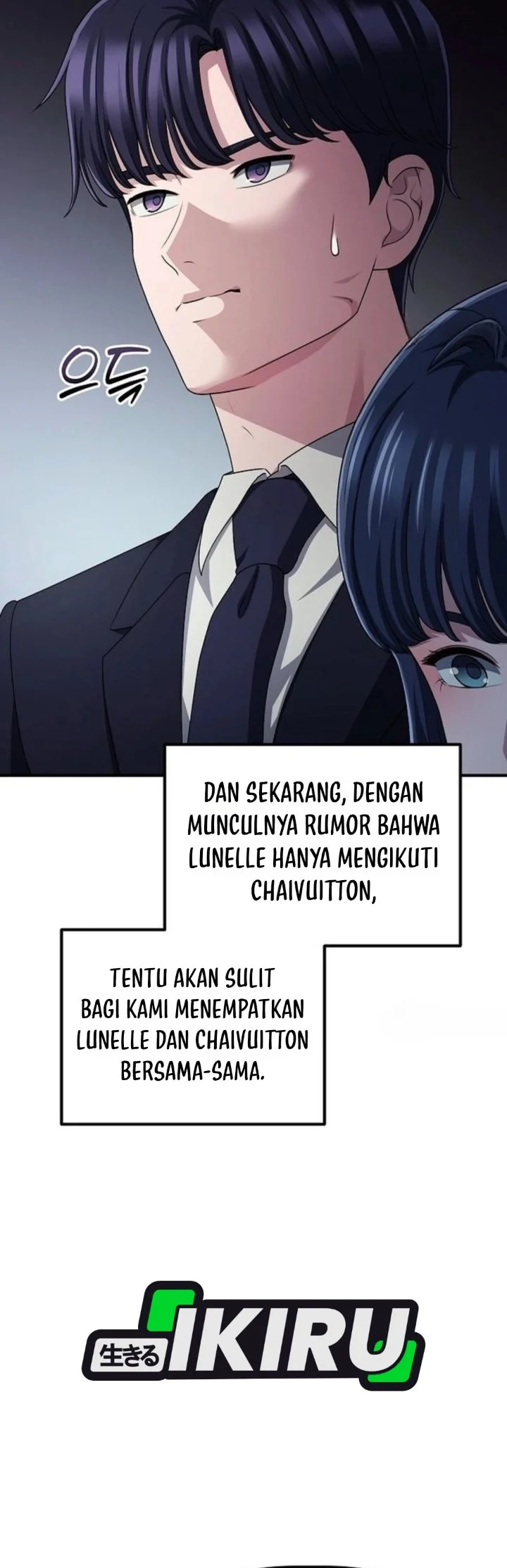 Chapter 74 - halaman 46