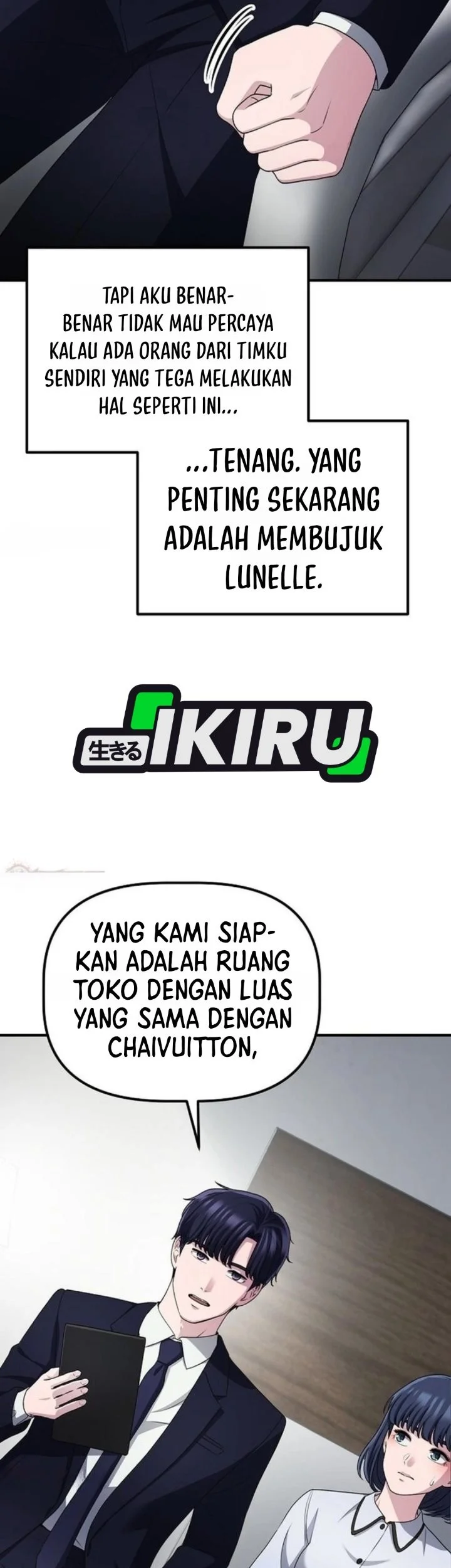 Chapter 74 - halaman 54