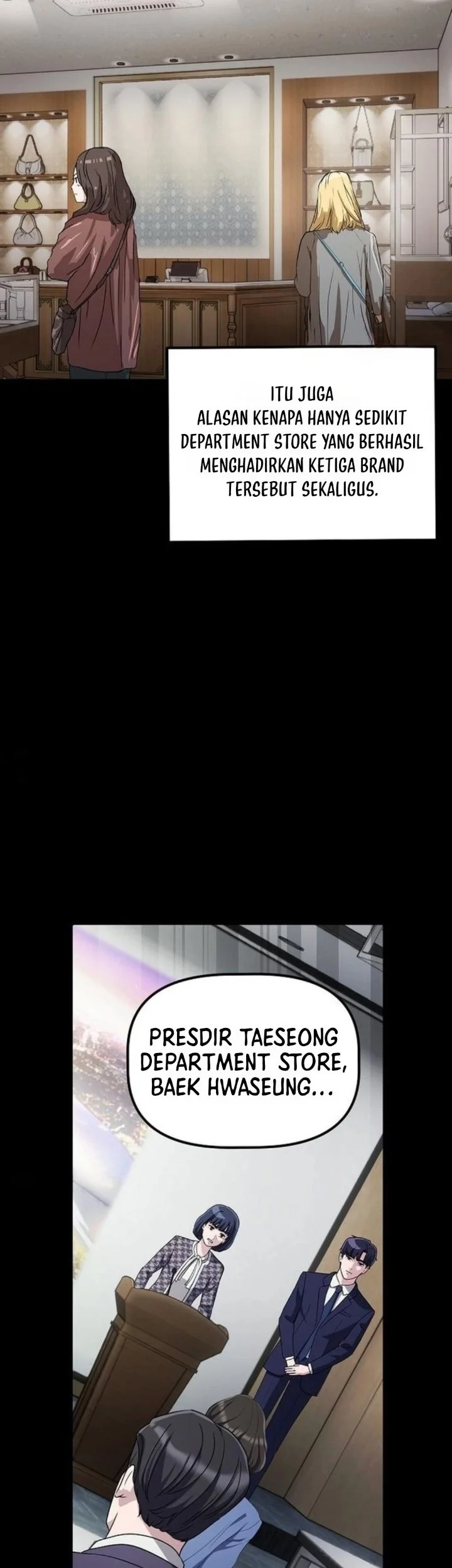 Chapter 74 - halaman 6