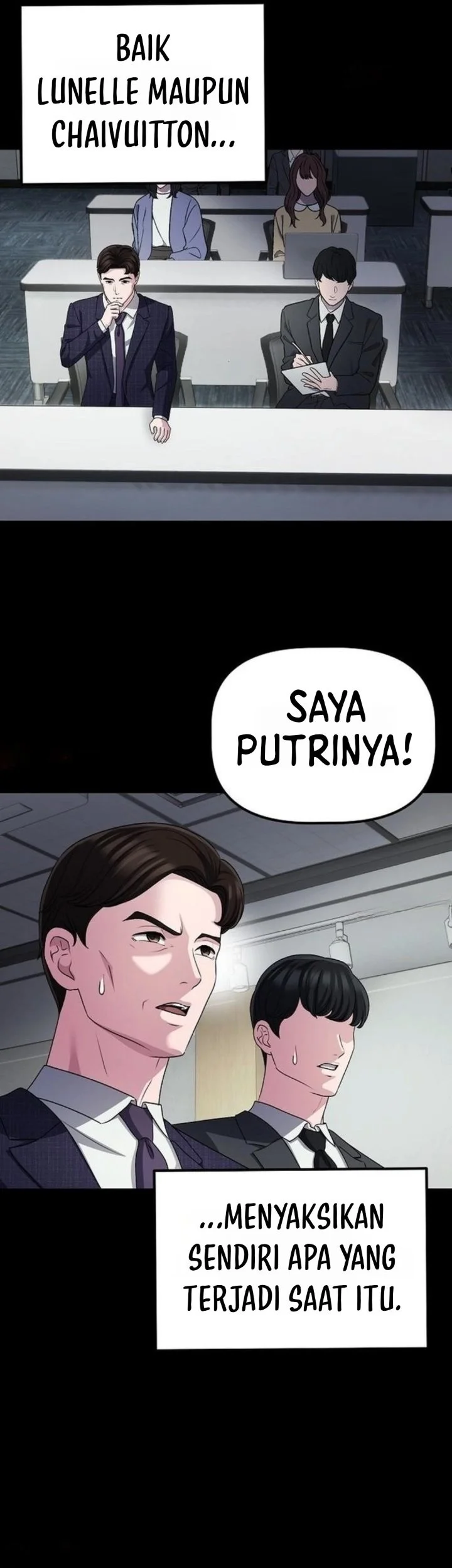 Chapter 74 - halaman 8