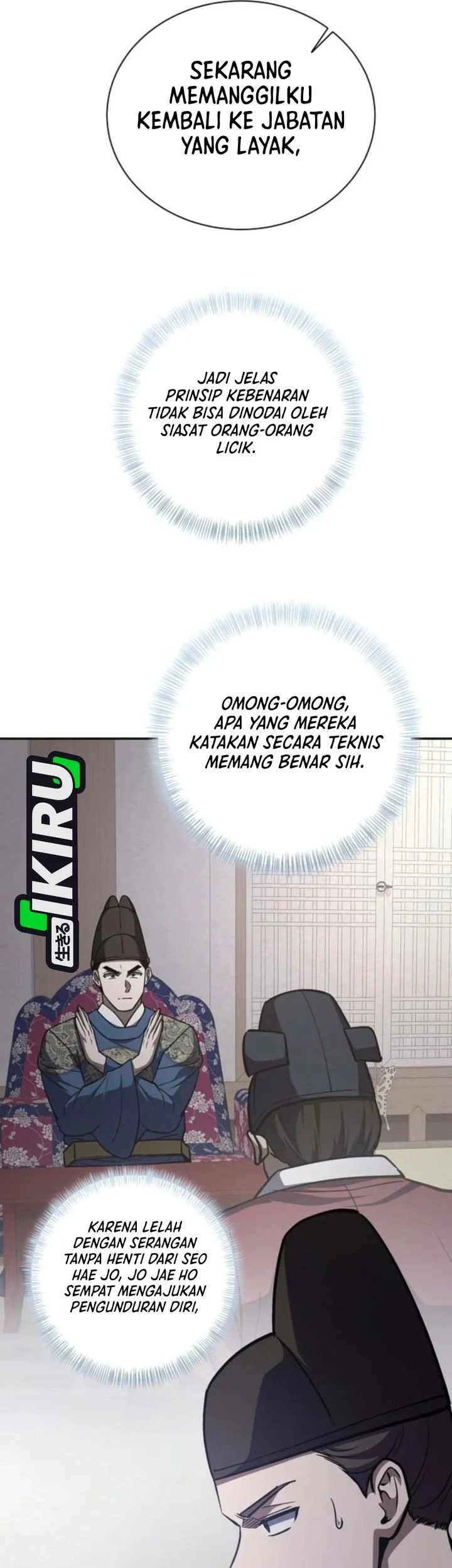 Chapter 25 - halaman 40