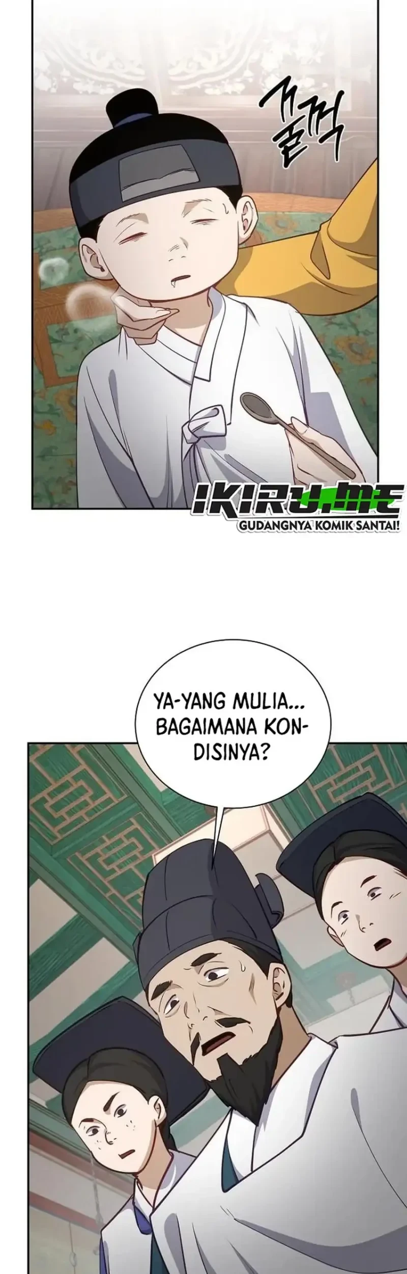 Chapter 28 - halaman 32