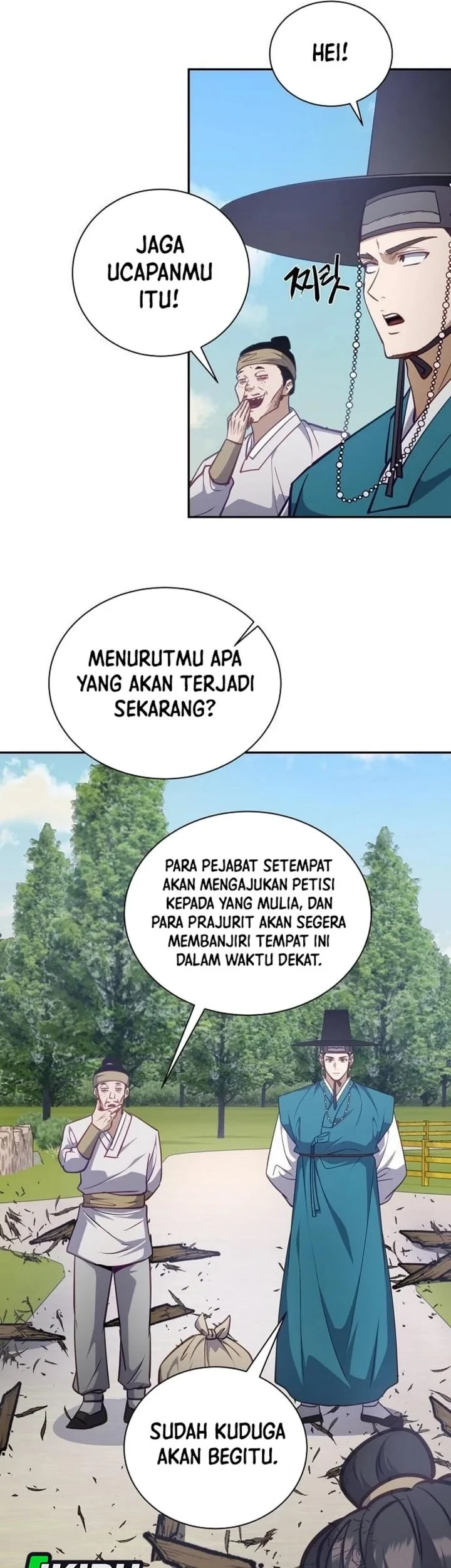 Chapter 29 - halaman 31