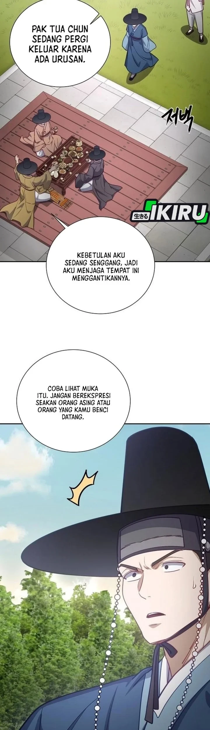Chapter 31 - halaman 58