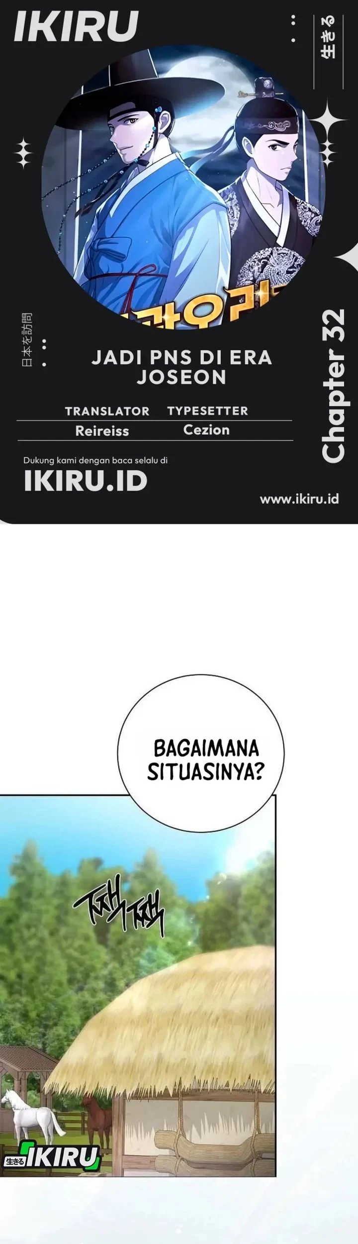 Chapter 32 - halaman 2