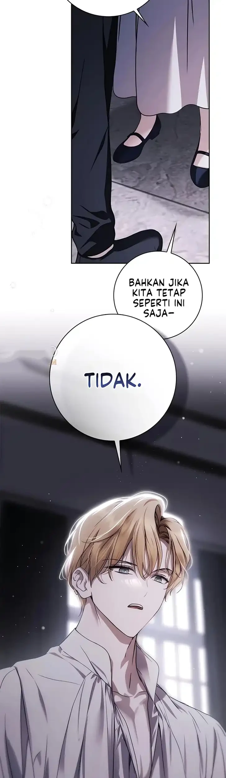 Chapter 100 - halaman 44