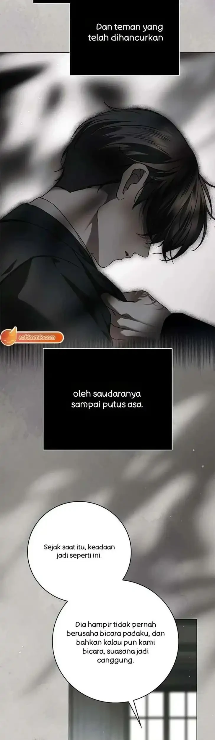 Chapter 74 - halaman 18