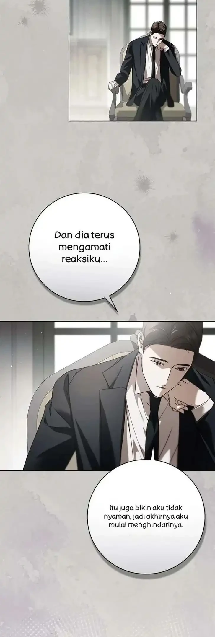 Chapter 74 - halaman 19